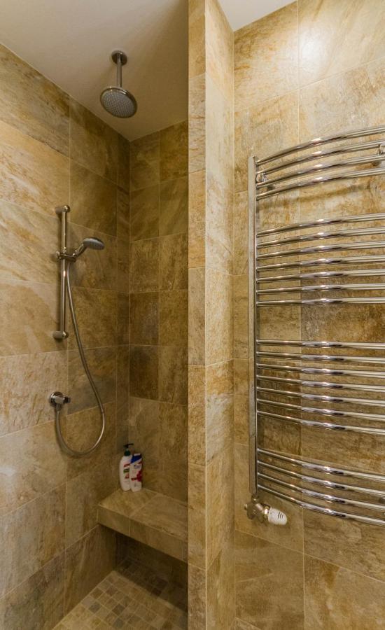 Chain Bridge Studio Apartment Budapest Exterior foto